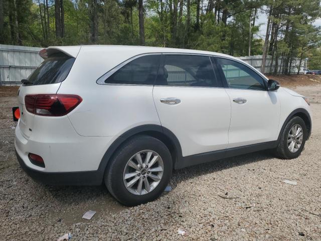 2019 KIA SORENTO L - 5XYPG4A35KG605719
