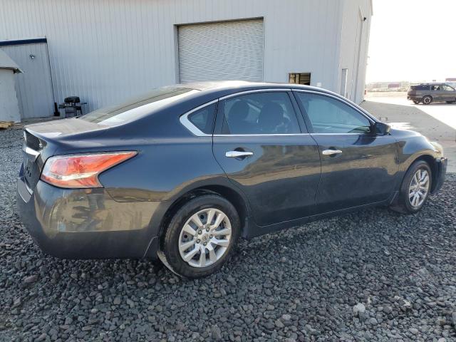 Vin: 1n4al3apxfc138778, lot: 53574515, nissan altima 2.5 20153