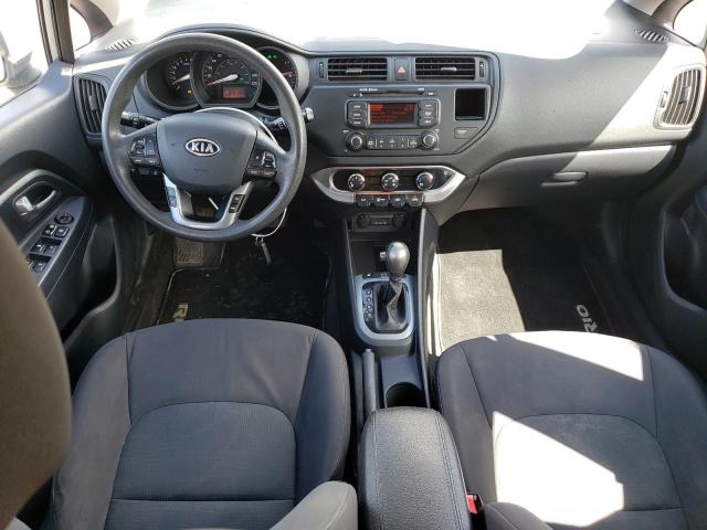 2013 KIA RIO LX - KNADM5A34D6768401