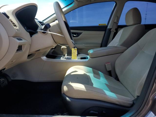 2015 NISSAN ALTIMA 2.5 - 1N4AL3AP1FC453470