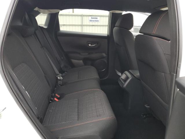 2025 HONDA HR-V SPORT - 3CZRZ2H5XSM703477