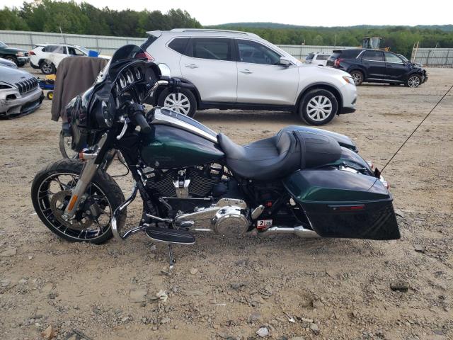 2021 HARLEY-DAVIDSON FLHXS 1HD1KRP10MB613603