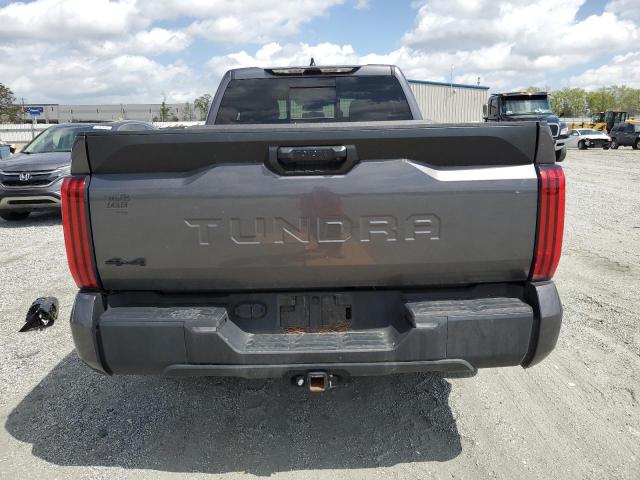 2022 TOYOTA TUNDRA DOU - 5TFKB5DA7NX047592