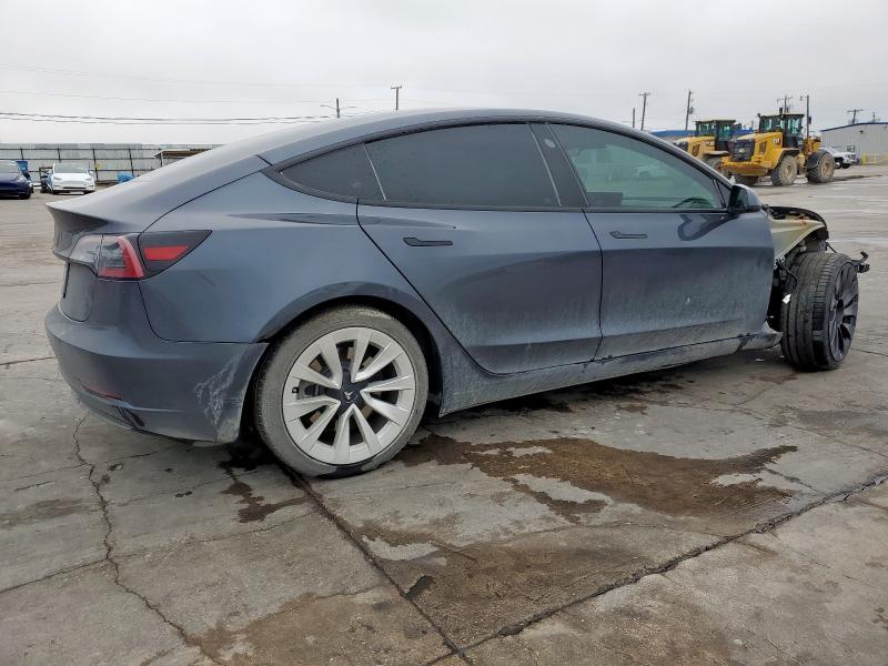 2023 TESLA MODEL 3 5YJ3E1EA2PF606918