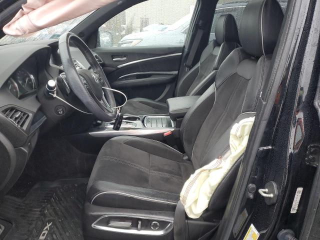 2020 ACURA MDX A-SPEC - 5J8YD4H0XLL017671