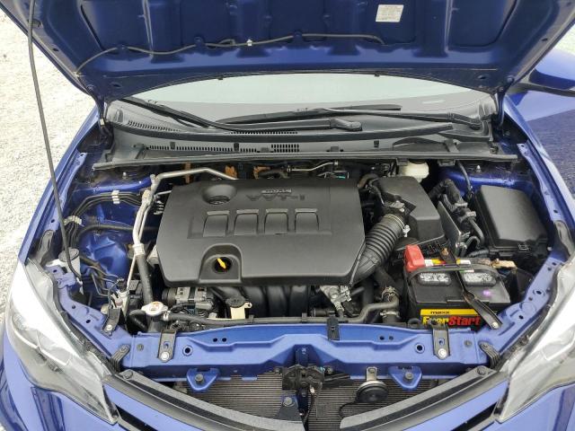 2018 TOYOTA COROLLA L - 5YFBURHE2JP766689