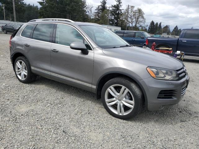 Vin: wvgfk9bp4cd001860, lot: 55090375, volkswagen touareg v6 tdi 20124