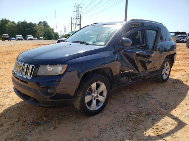 Vin: 1c4njcba8fd400884, lot: 53255415, jeep compass sport 2015 img_1
