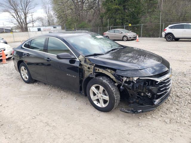 Vin: 1g1zb5st2kf113334, lot: 54105745, chevrolet malibu ls 20194