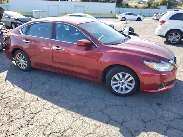 Vin: 1n4al3ap4gn326976, lot: 54707095, nissan altima 2.5 20164