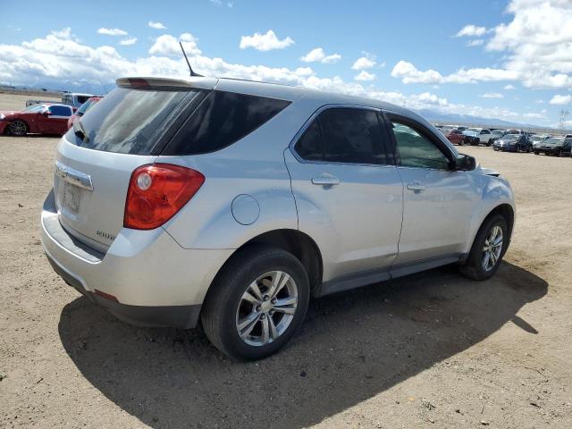 Vin: 2gnalaek0e6163863, lot: 51552105, chevrolet equinox ls 20143