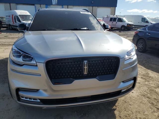 2024 LINCOLN AVIATOR RE - 5LM5J7XC1RGL07153