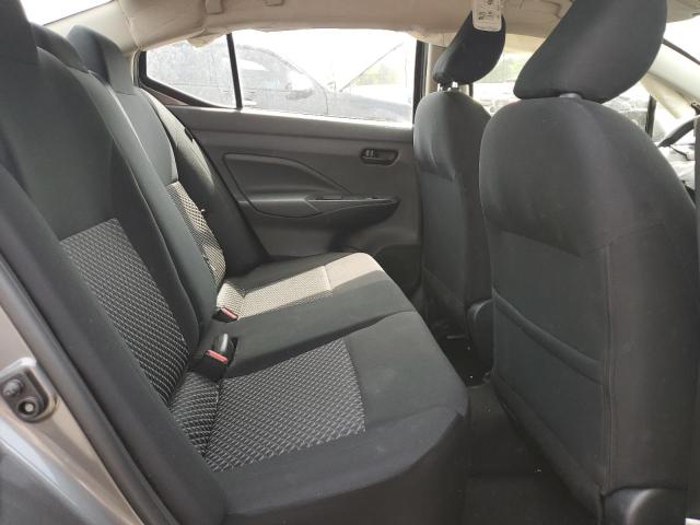 2024 NISSAN VERSA S - 3N1CN8DV1RL868837