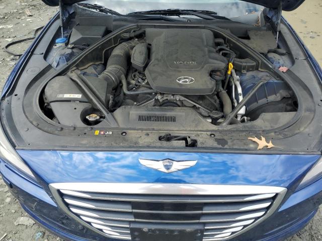 2016 HYUNDAI GENESIS 3. - KMHGN4JEXGU120419