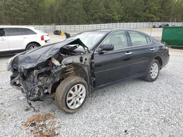 LEXUS ES 300
