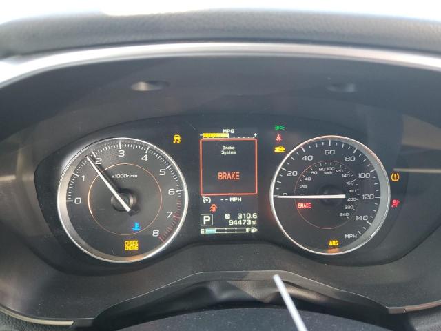 2018 SUBARU CROSSTREK - JF2GTAJC5JH257051
