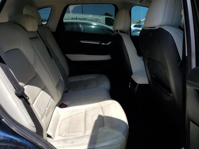 2018 MAZDA CX-5 GRAND JM3KFBDM8J0344328