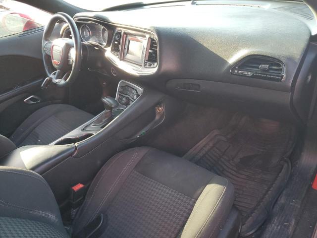 2015 DODGE CHALLENGER - 2C3CDZAGXFH900902
