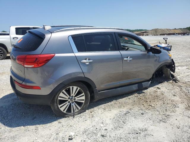Vin: kndpc3acxe7614181, lot: 54964885, kia sportage ex 20143