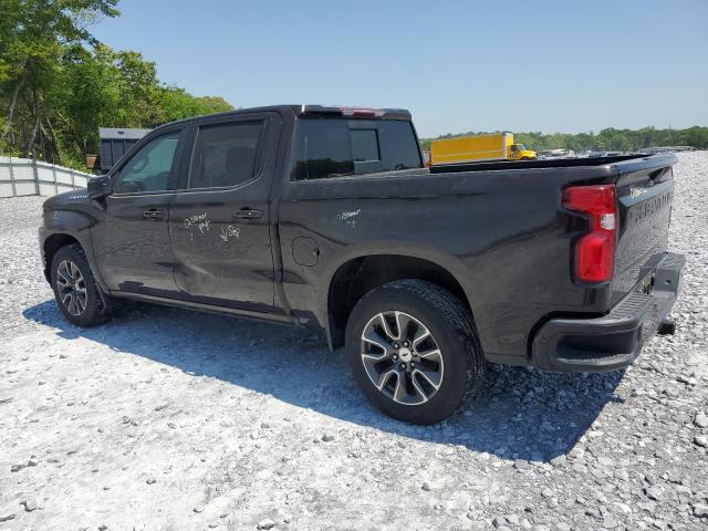 Vin: 3gcpwded0kg111534, lot: 44036345, chevrolet all models c1500 rst 20192
