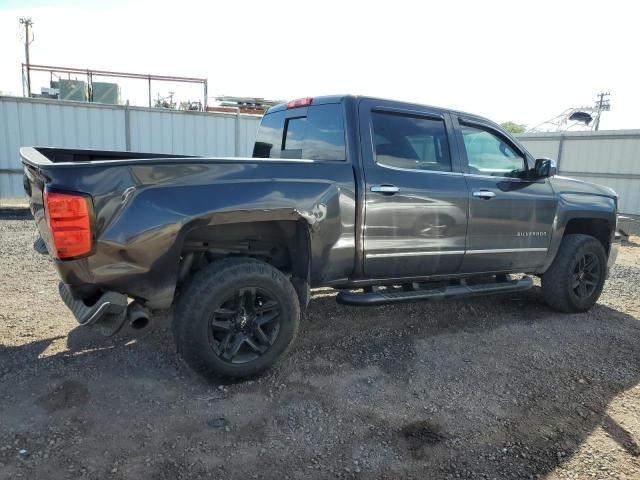 Vin: 3gcpcsec5fg264758, lot: 52830055, chevrolet all models c1500 ltz 20153