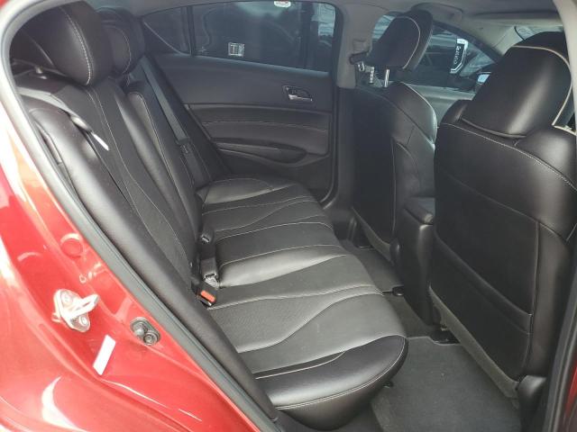 2019 ACURA ILX PREMIU - 19UDE2F7XKA010911