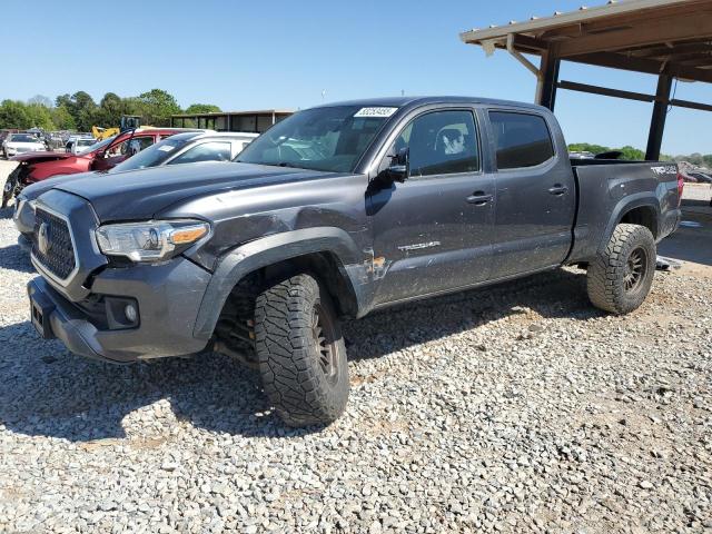 TOYOTA TACOMA DOU