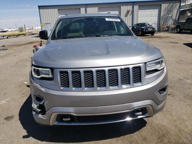 2016 JEEP GRAND CHER - 1C4RJFCT0GC430004
