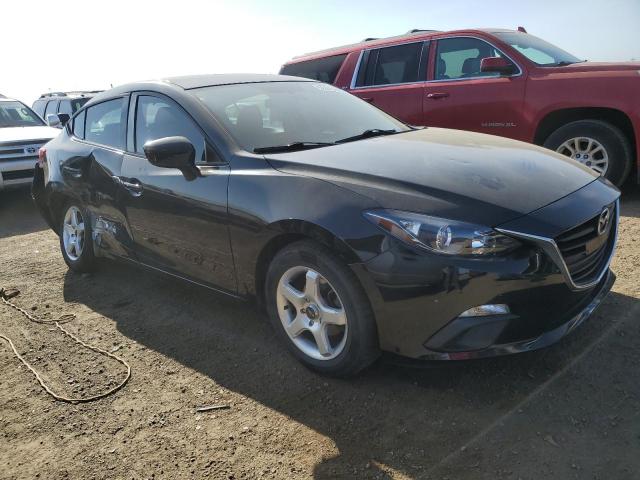 Vin: jm1bm1t71g1300534, lot: 52445145, mazda 3 sport 20164
