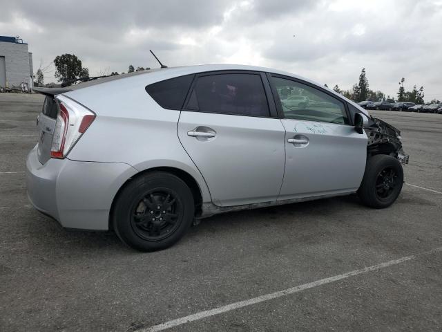 Vin: jtdkn3du1d1726782, lot: 54484445, toyota prius 20133