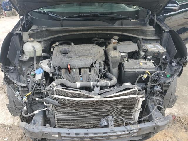 2021 KIA SPORTAGE S - KNDP63AC5M7856365
