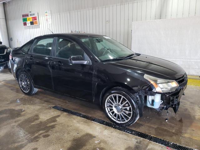 Vin: 1fahp3gn3aw271656, lot: 54339835, ford focus ses 20104