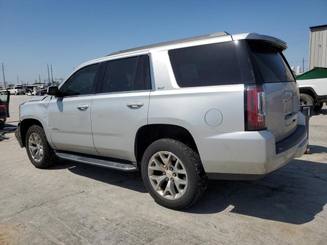 Vin: 1gks1bkc4gr371651, lot: 52809475, gmc yukon slt 20162