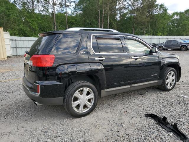 Vin: 2gkflpe38g6207223, lot: 55169625, gmc terrain slt 20163