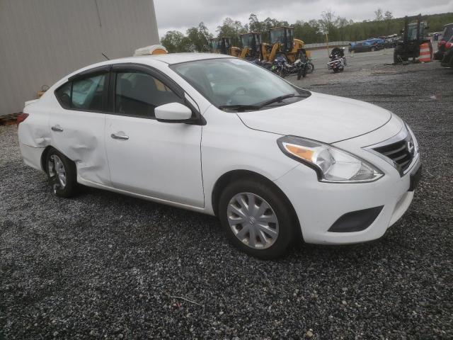 Vin: 3n1cn7ap0gl822722, lot: 51839505, nissan versa s 20164