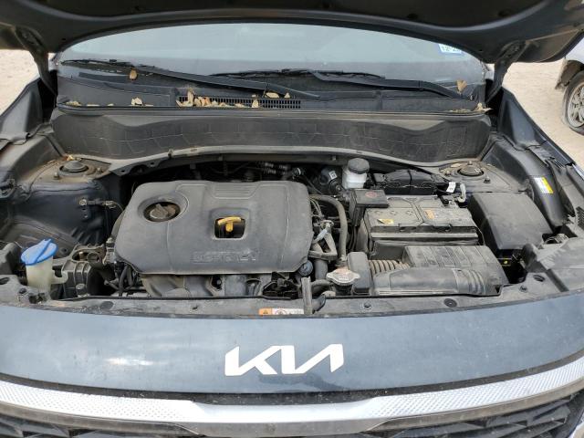 2023 KIA SELTOS S KNDEU2AA3P7397539
