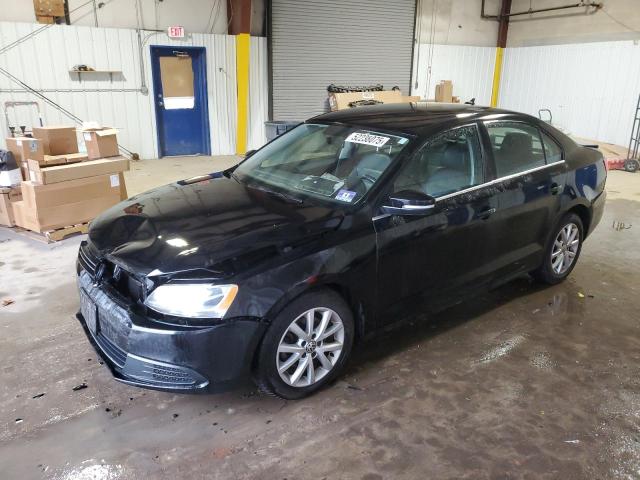 VOLKSWAGEN JETTA SE