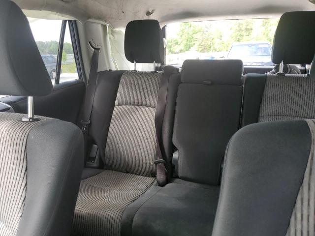 2016 TOYOTA 4RUNNER SR - JTEZU5JR2G5147399