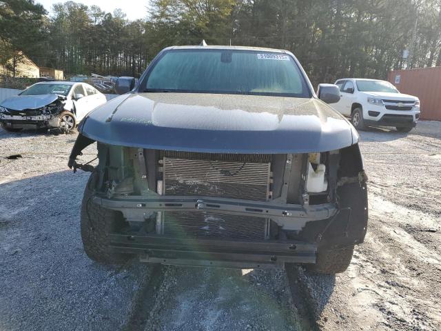 2016 CHEVROLET COLORADO L - 1GCGSCE36G1205761