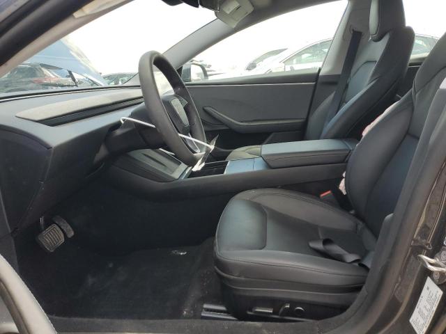 2024 TESLA MODEL 3 - 5YJ3E1EA6RF750085