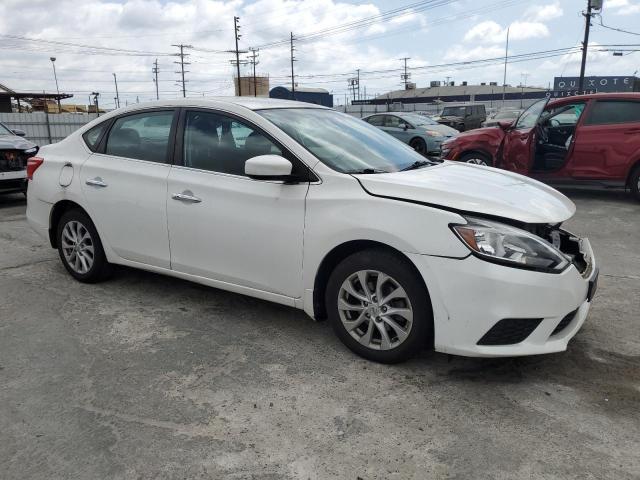 Vin: 3n1ab7ap4jl660052, lot: 54585625, nissan sentra s 20184