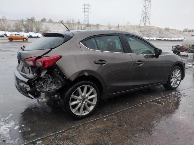 Vin: 3mzbn1l70hm117494, lot: 53679635, mazda 3 touring 20173