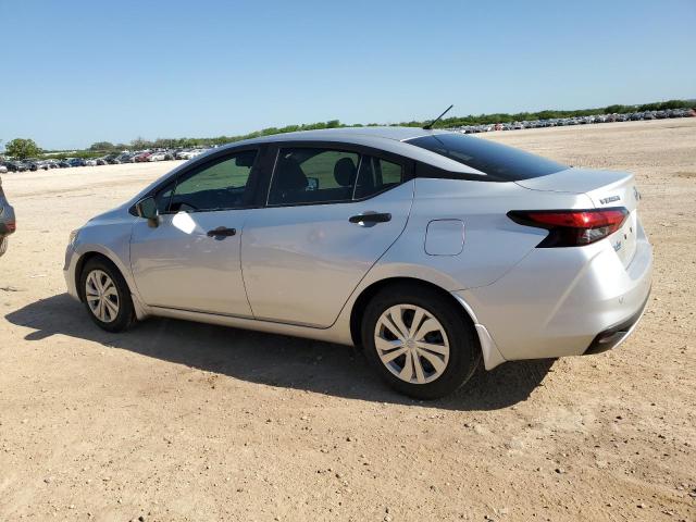 Vin: 3n1cn8dv3ll844207, lot: 52184335, nissan versa s 20202