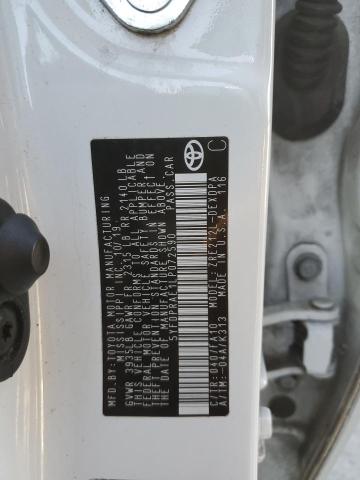 2020 TOYOTA COROLLA L - 5YFDPRAE1LP072590
