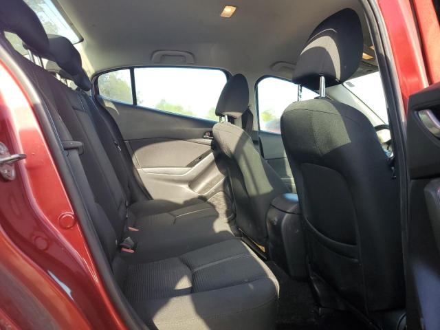 2018 MAZDA 3 TOURING - 3MZBN1V34JM184390