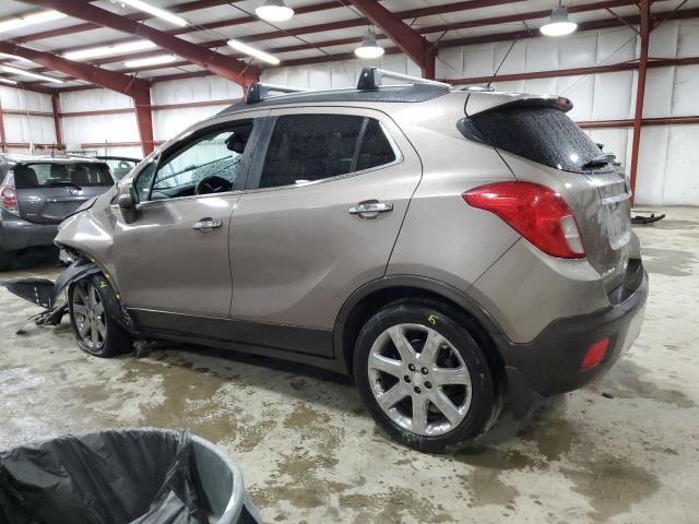 Vin: kl4cjcsb2fb031591, lot: 52742405, buick encore 20152