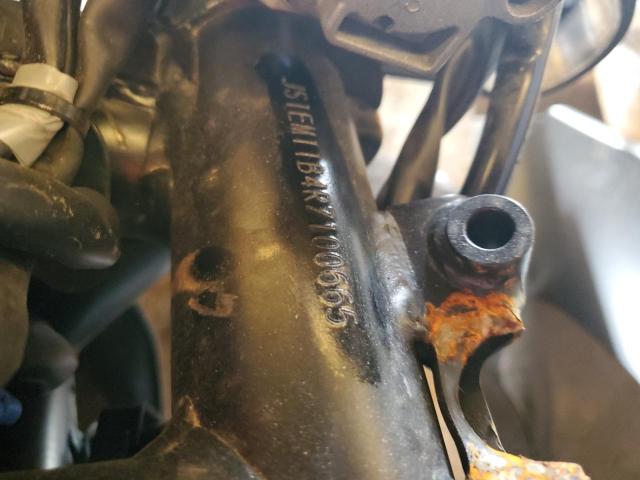 2024 SUZUKI GSX800 R JS1EM11B4R7100665