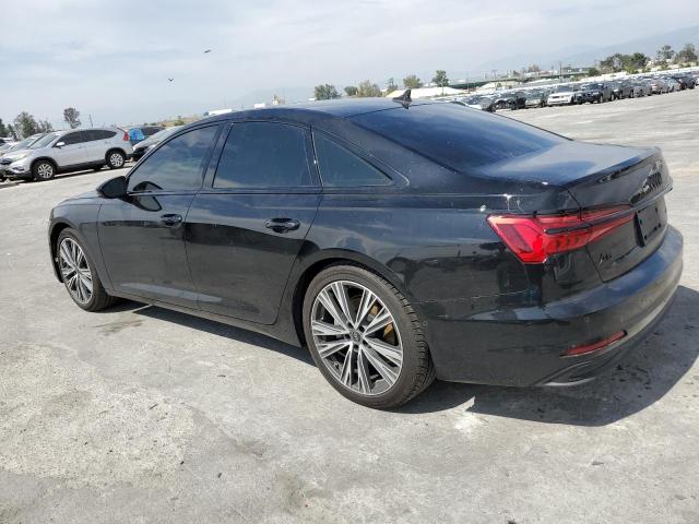 2024 AUDI A6 PREMIUM WAUD3BF28RN038201