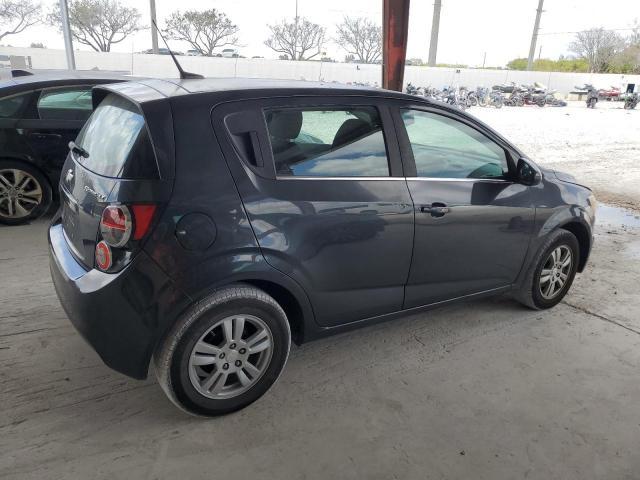 Vin: 1g1jc6sh8e4198501, lot: 54711395, chevrolet sonic lt 20143