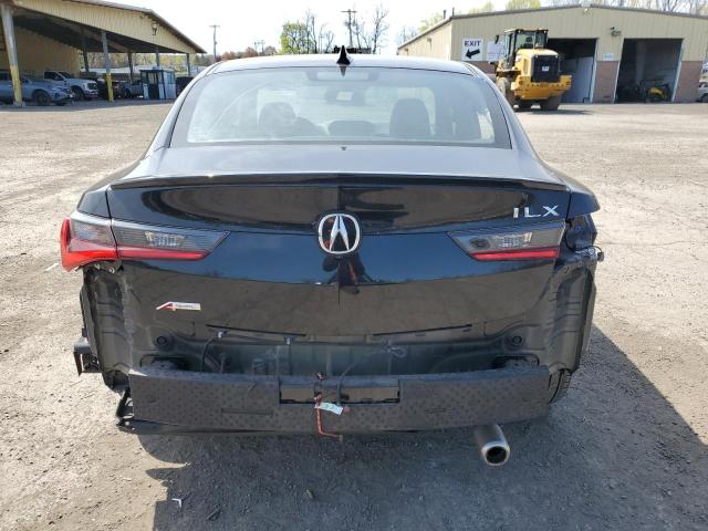 2022 ACURA ILX PREMIU 19UDE2F80NA007612